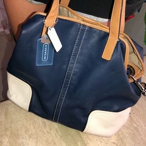 Coach Purse/ Handbag